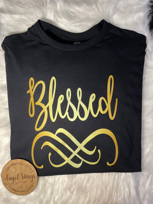 Customizable-Blessed