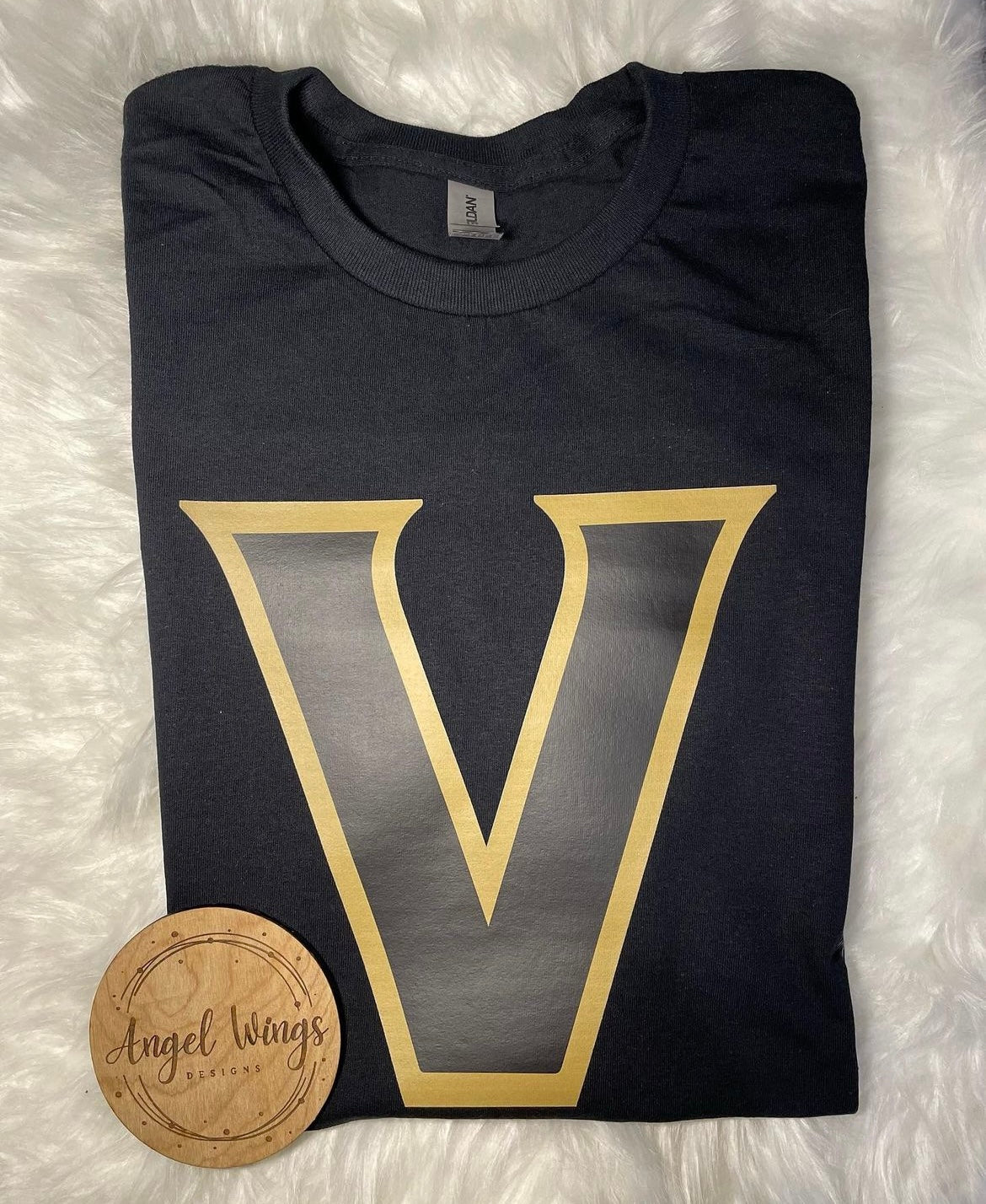 Customizable-Vandy