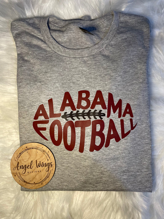 Customizable-Tide Football